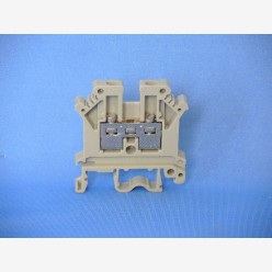 Phoenix Contact UK4, 1 level, 2 contacts, 